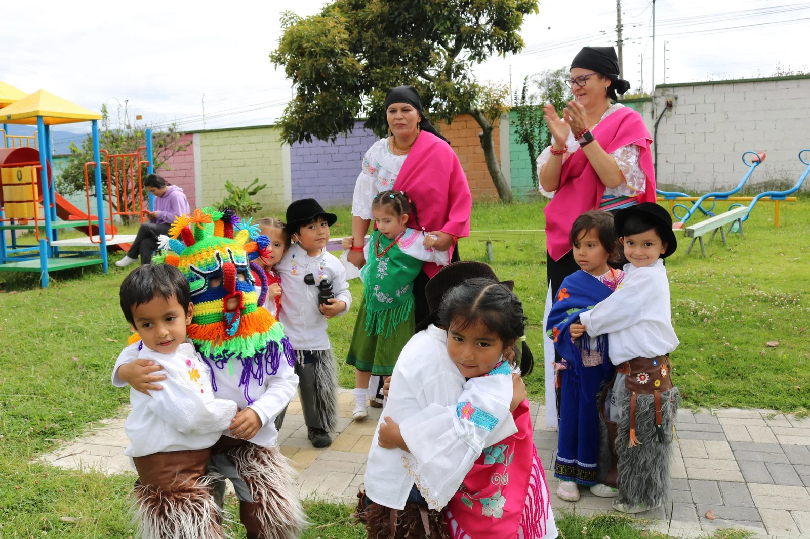 Unidad Educativa Internacional Pensionado Atahualpa (Ibarra)
