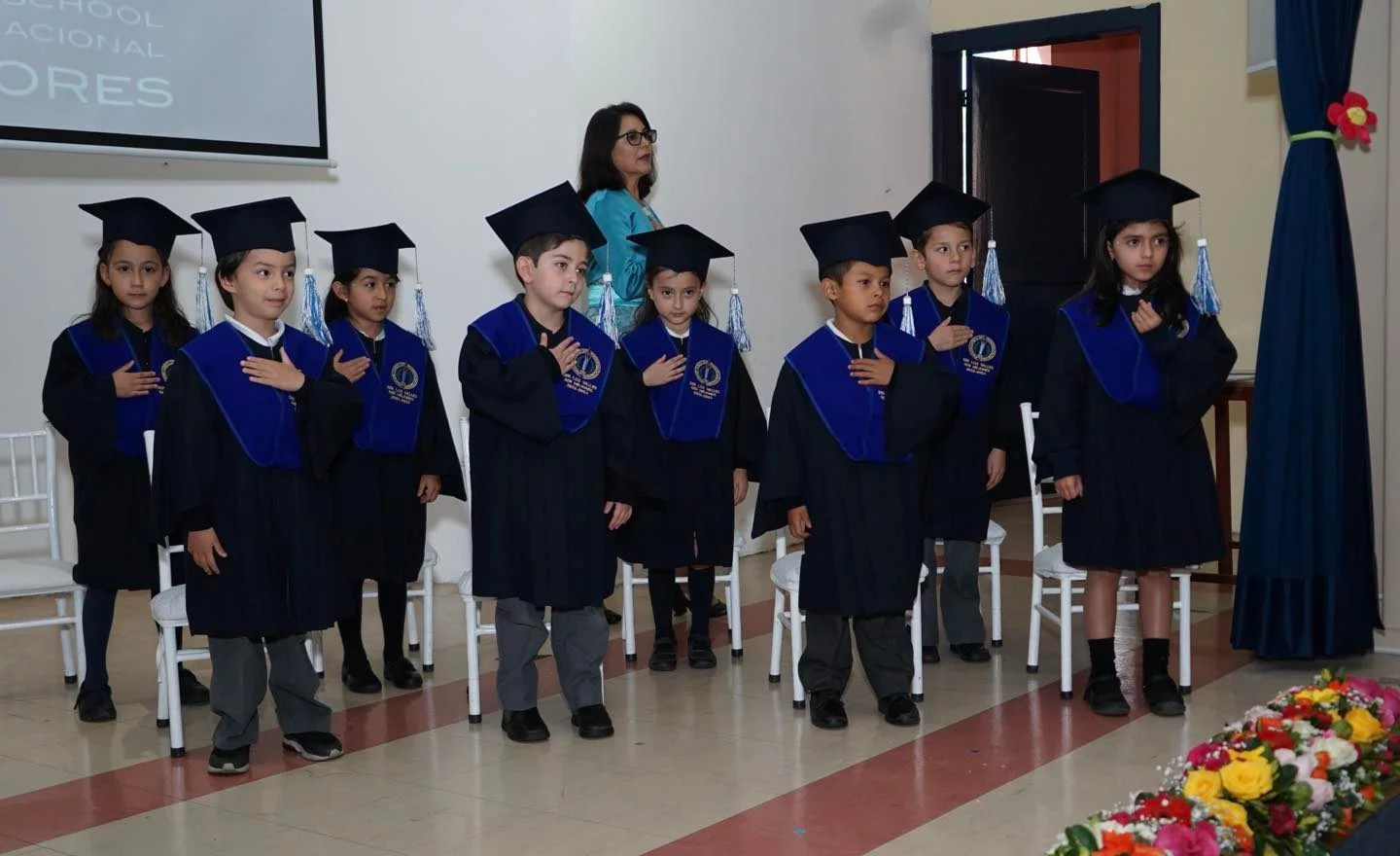 Colegio Internacional SEK Los Valles (Quito)