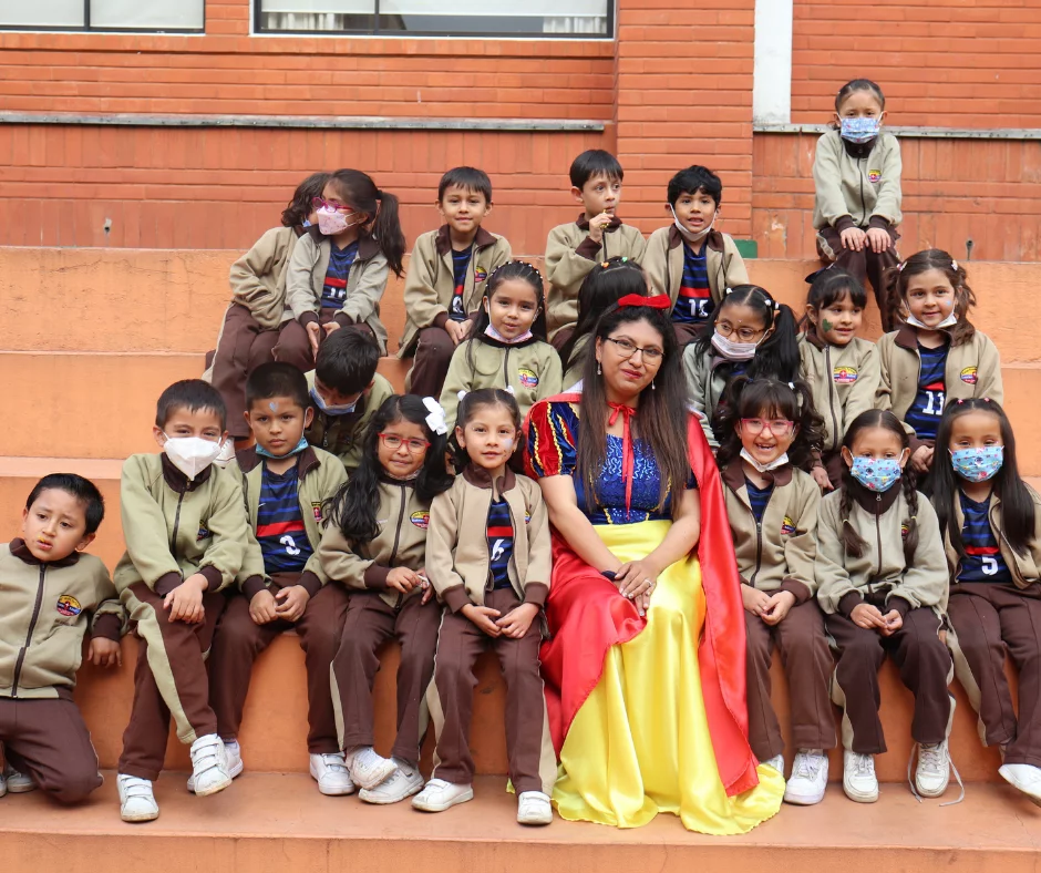 EMDI School (Quito)