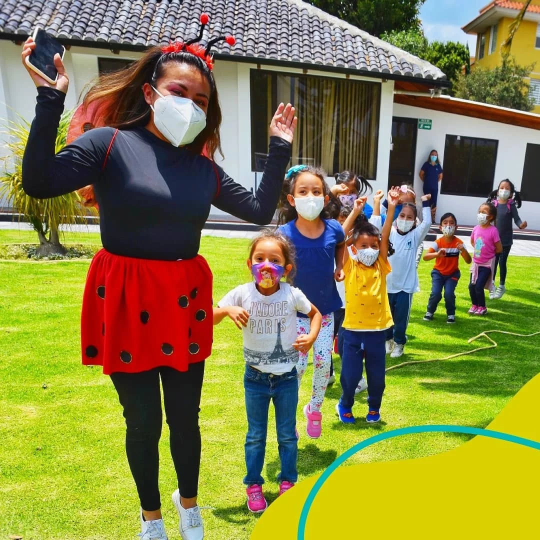 Unidad Educativa El Prado (Quito)