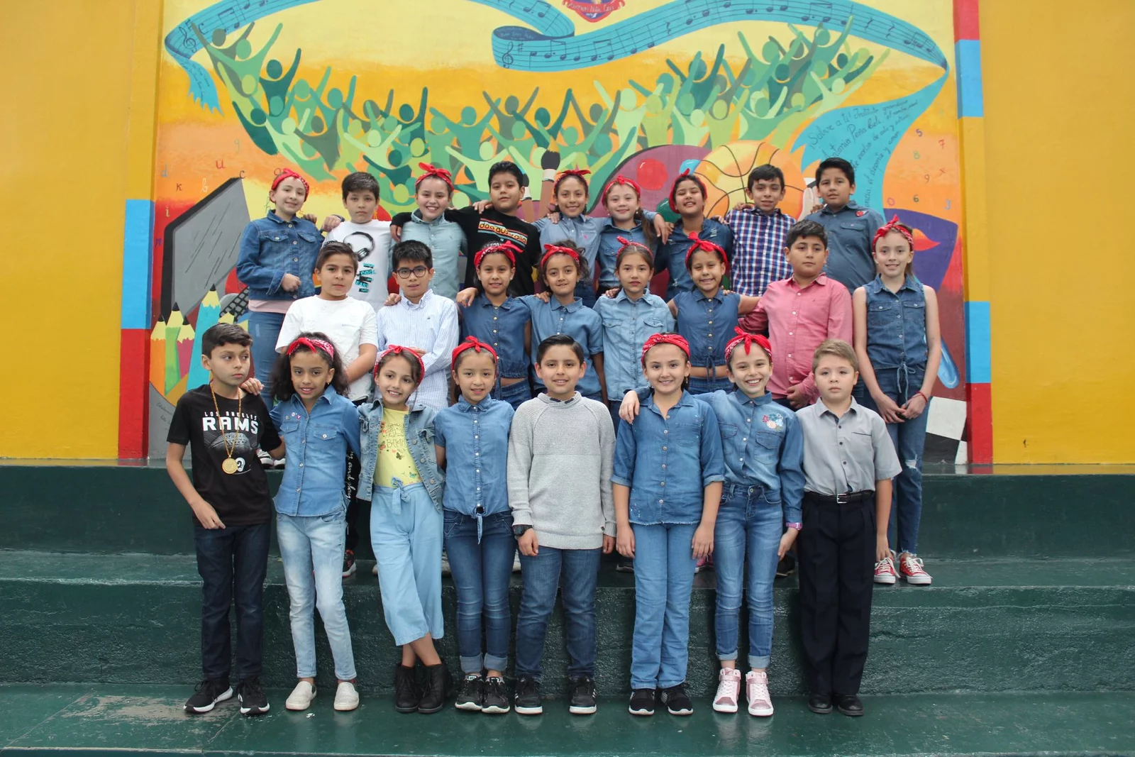 Unidad Educativa Antonio Peña Celi (Sucre)