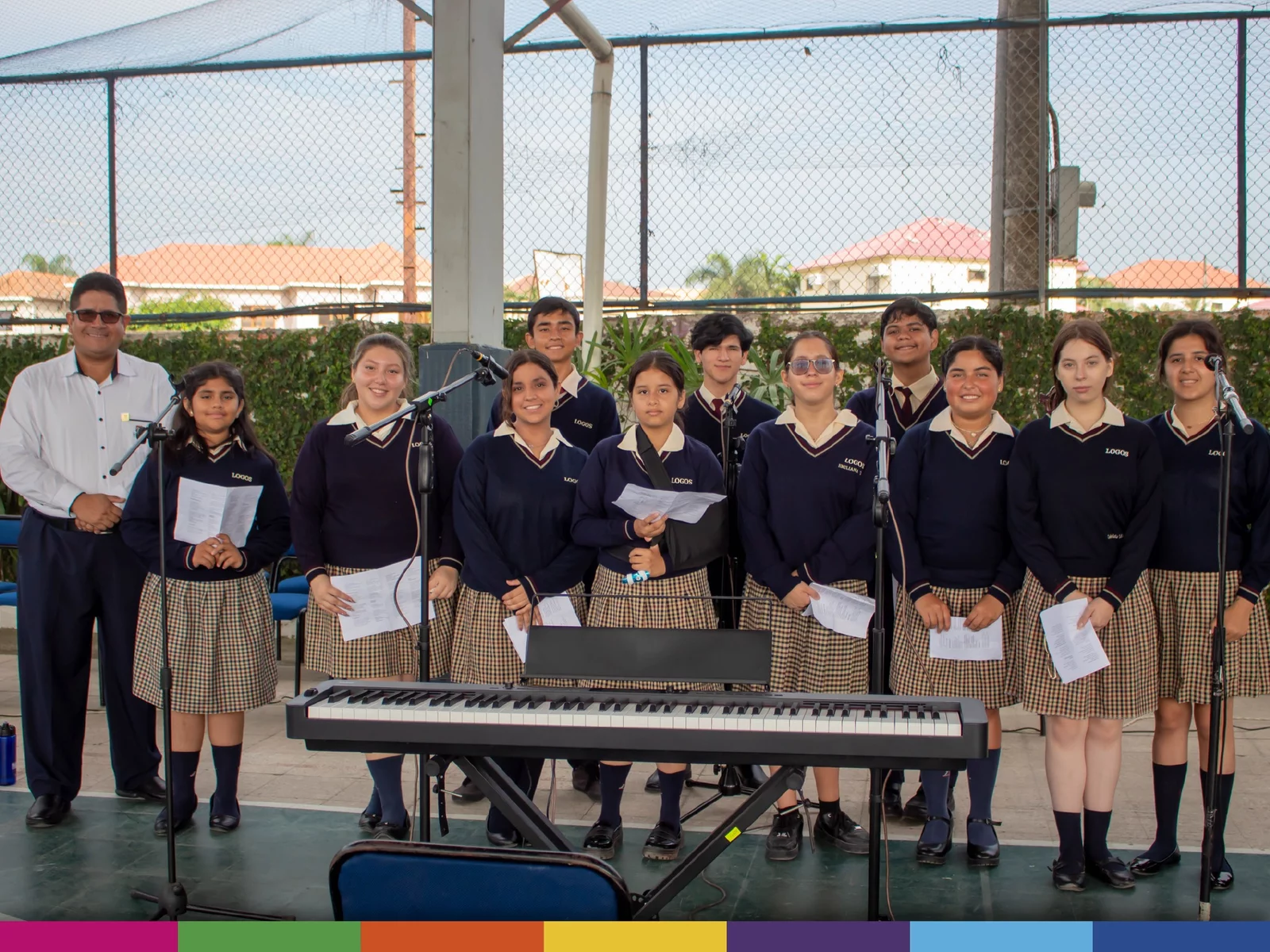 Logos Academy (Guayaquil)