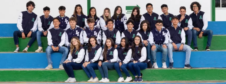 Unidad Educativa Los Ilinizas (Quito)