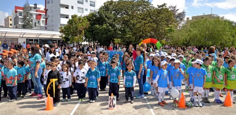 Unidad Educativa Tomás Moro (Quito)