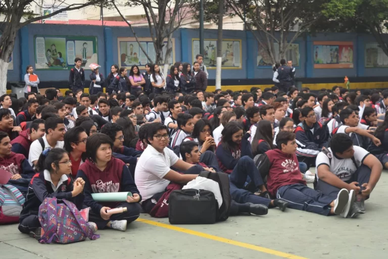 Unidad Educativa Salesiana Bilingüe Cristóbal Colón (Guayaquil)