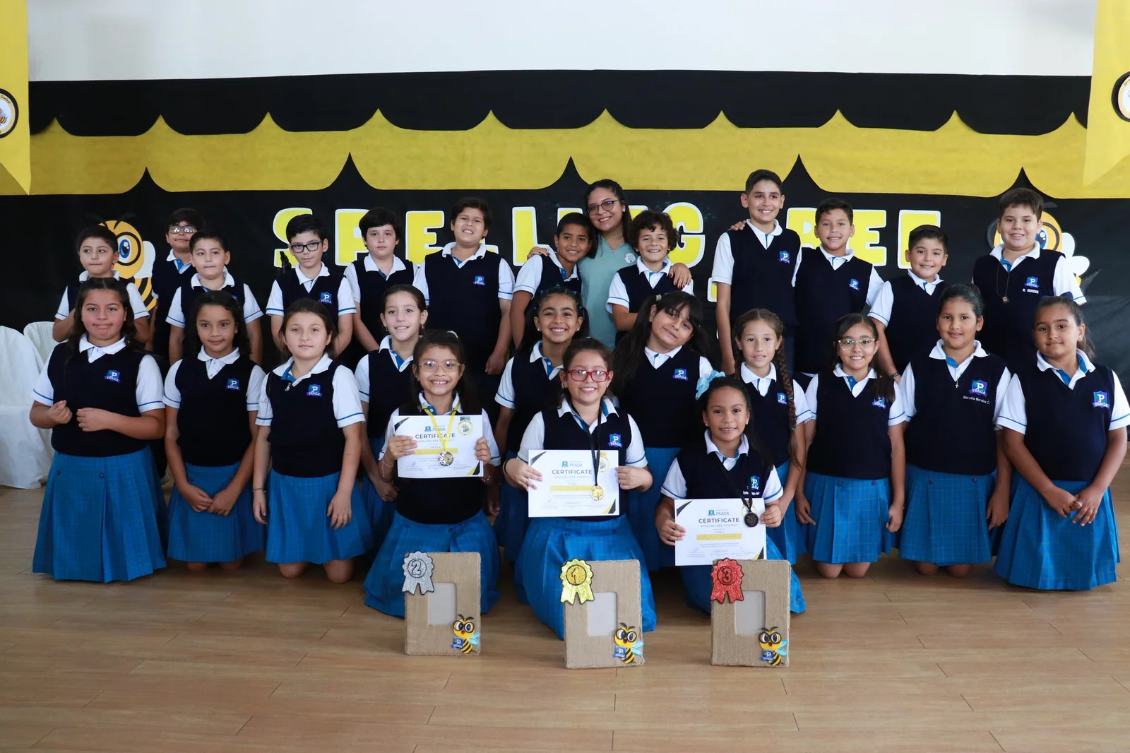 Unidad Educativa Praga (Guayaquil)