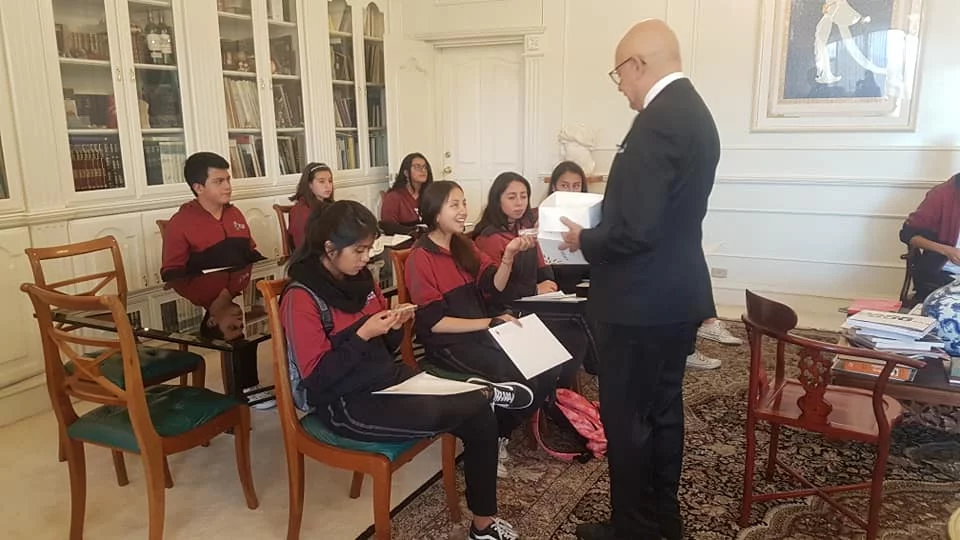 Unidad Educativa Frau Klier (Quito)