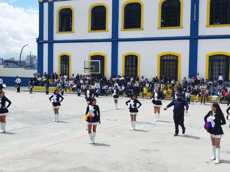 Unidad Educativa Particular Francisco Febres Cordero (Quito)