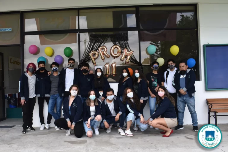 Unidad Educativa El Prado (Quito)