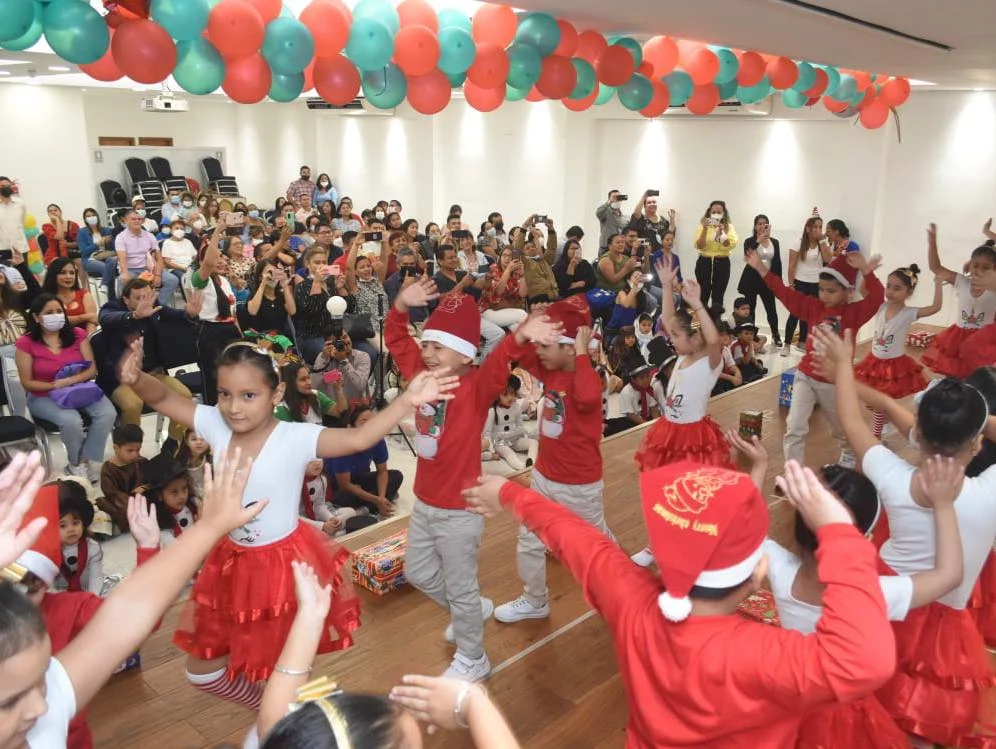 Unidad Educativa El Libertador (Guayaquil)