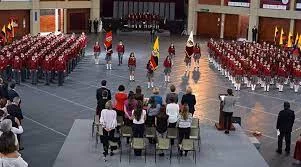 Unidad Educativa Particular De América María A. Carrillo De Mata M. (Quito)