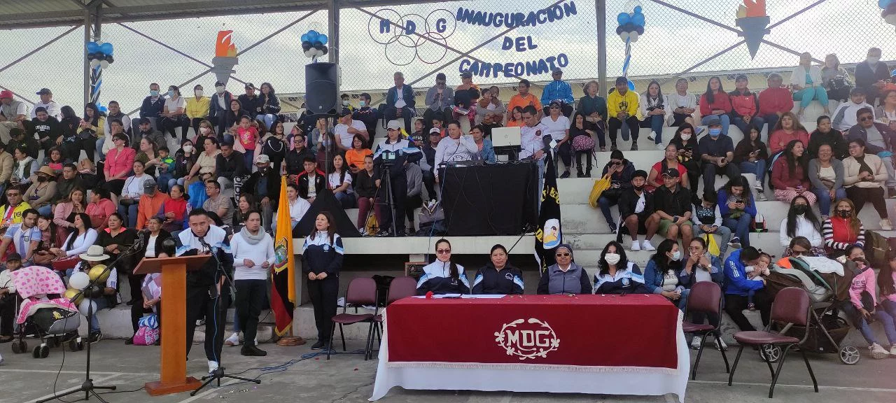 Madre de la Divina Gracia (Quito)