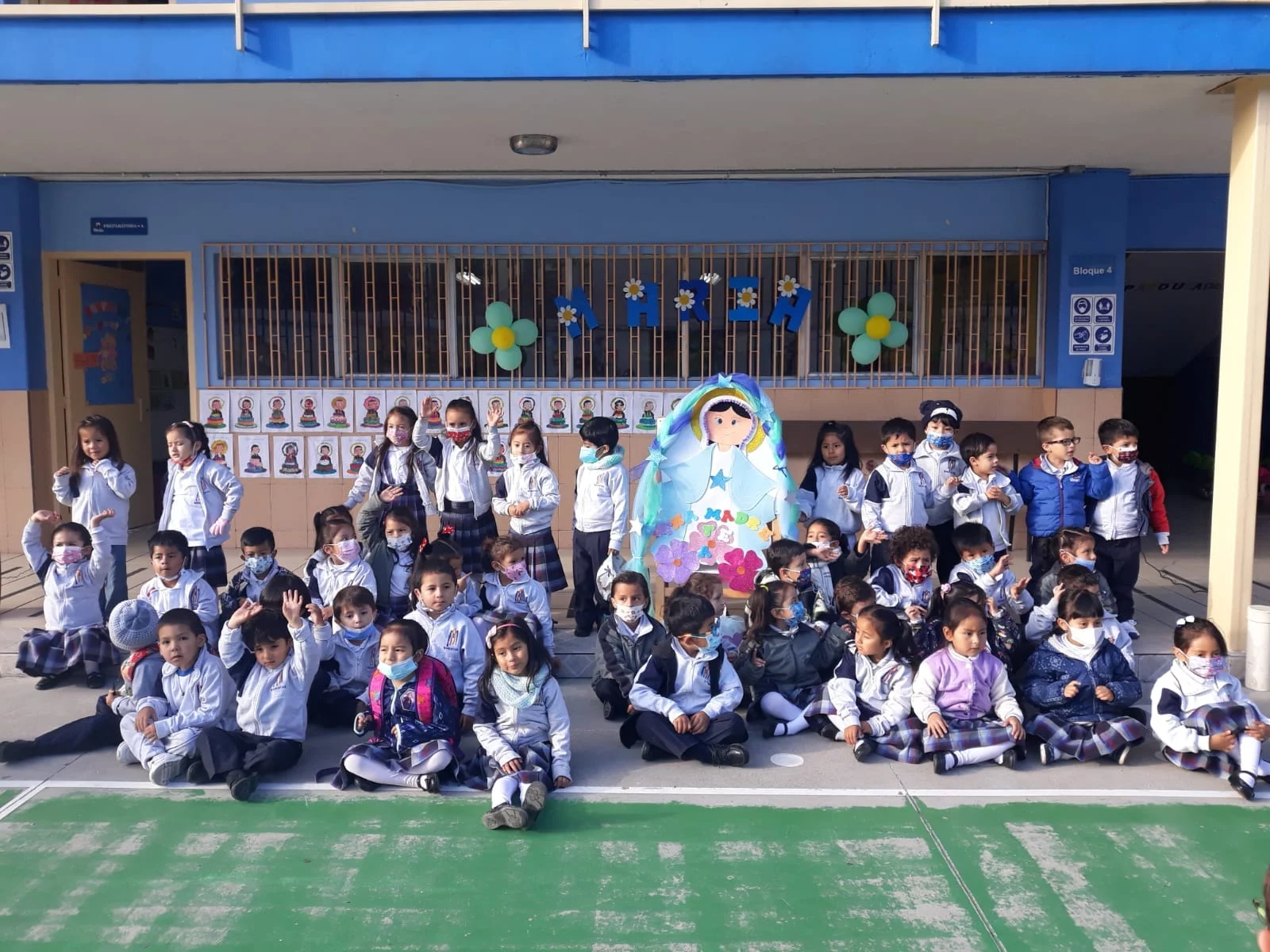Unidad Educativa Marista (Quito)