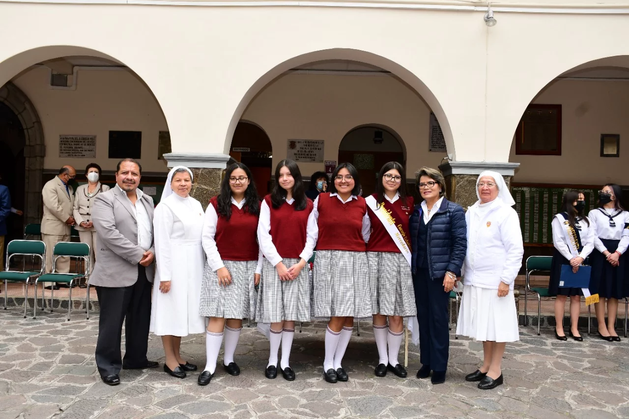 Unidad Educativa Particular Nuestra Madre De La Merced (Guayaquil)