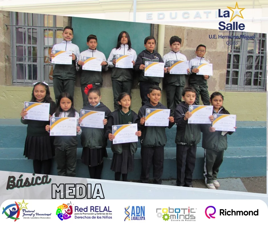 Unidad Educativa Particular Hermano Miguel La Salle (Quito)