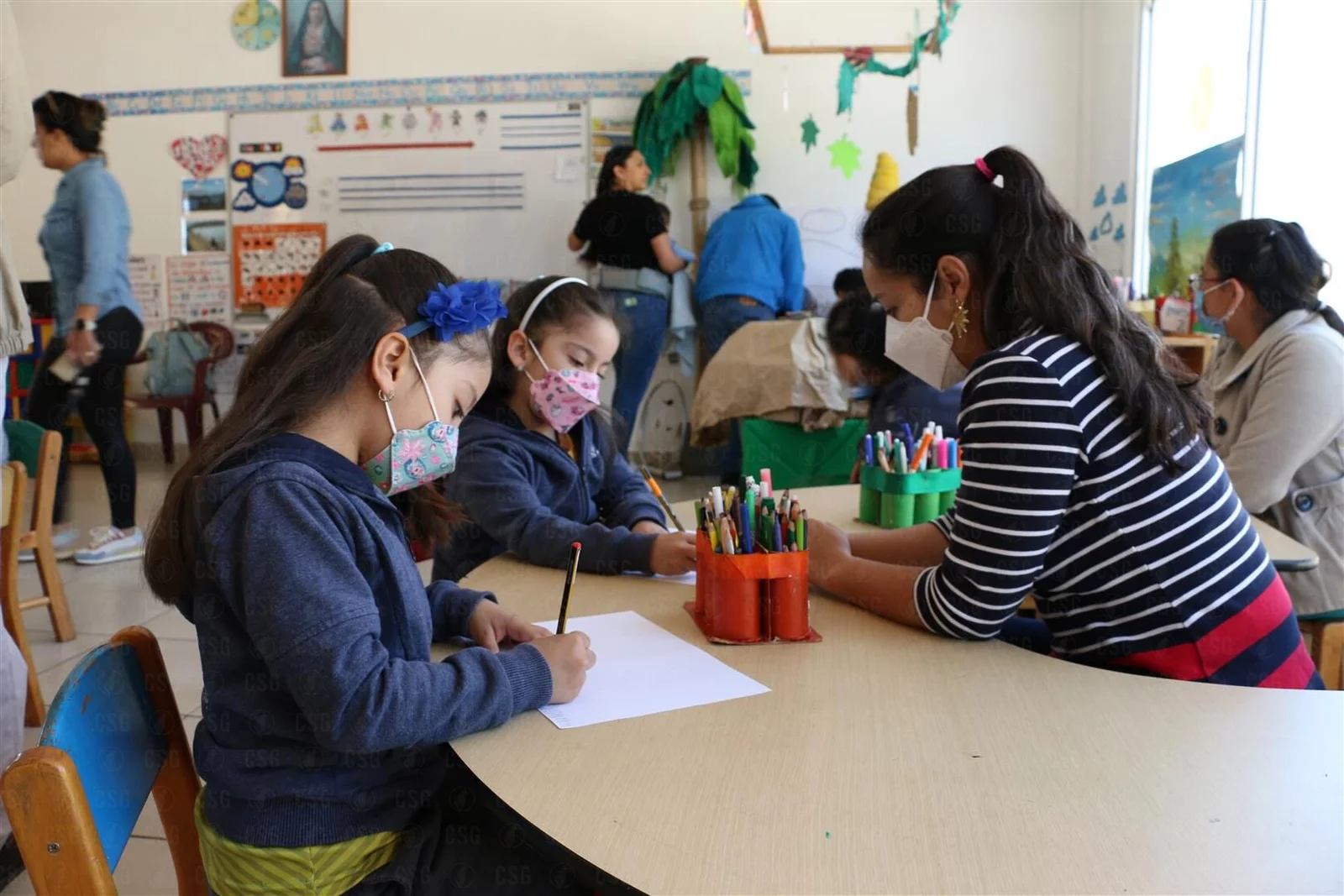 Colegio San Gabriel – Unidad Educativa (Quito)