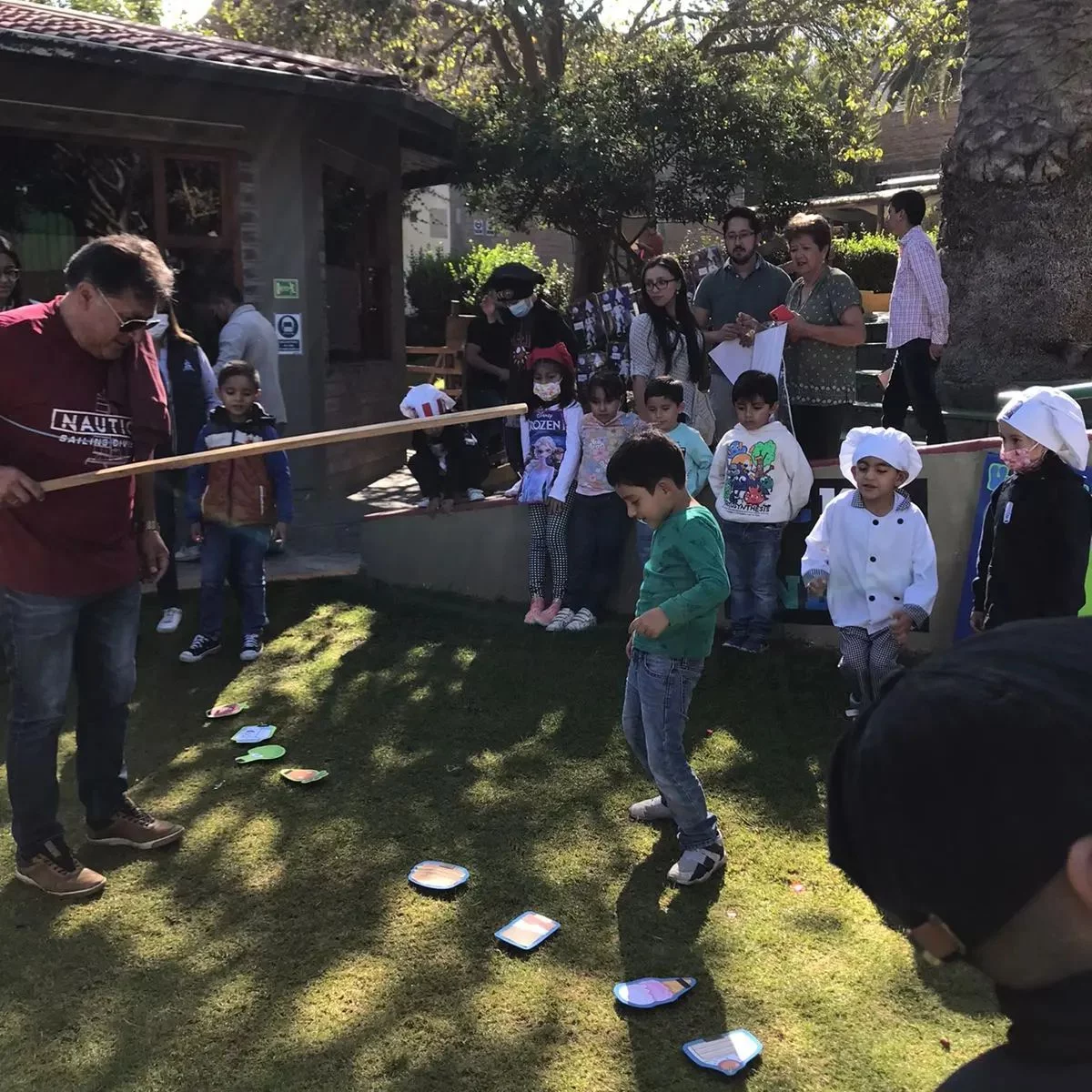 Unidad Educativa Bilingüe Scotland School (Quito)