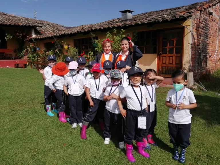 Unidad Educativa Thomas Jefferson (Quito)