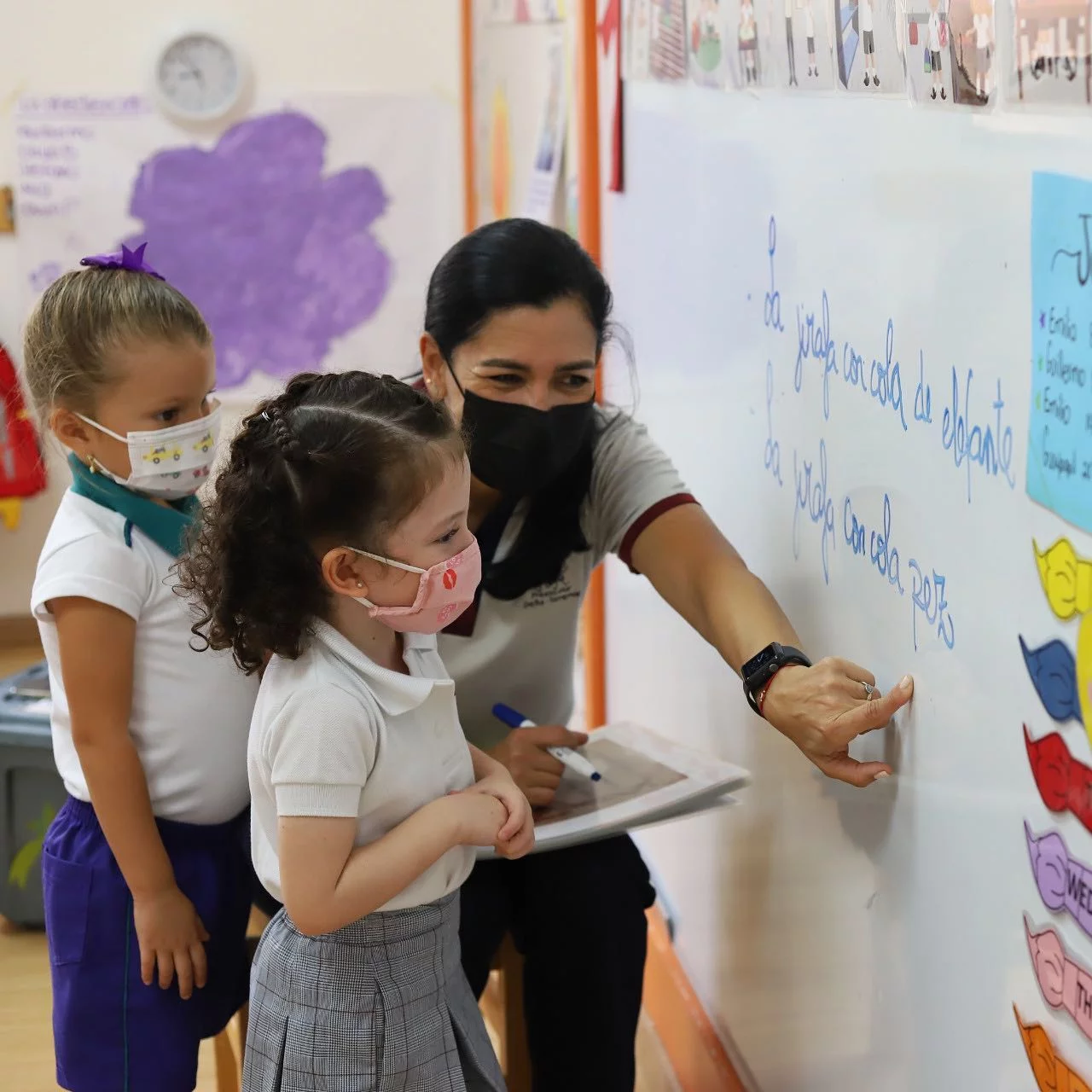 Unidad Educativa Bilingüe Delta (Samborondón)
