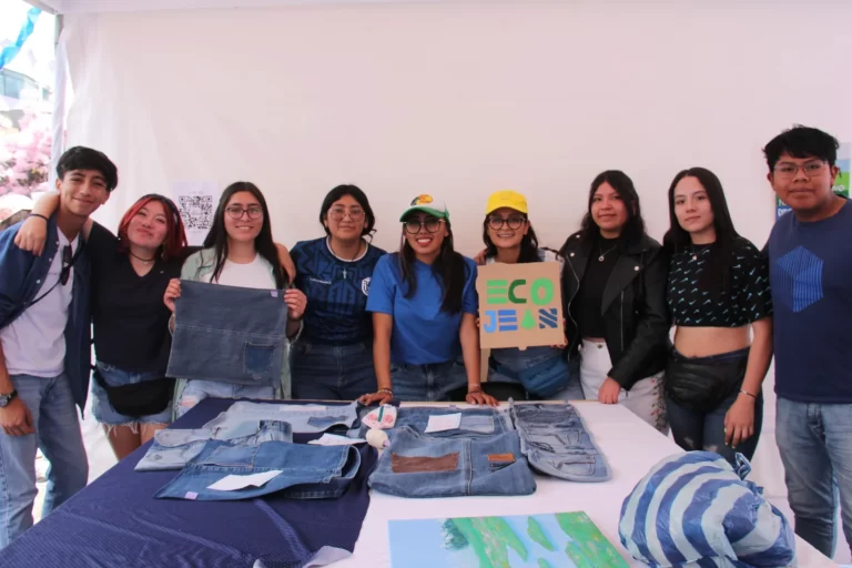 Unidad Educativa Lev Vygotsky (Sangolquí)