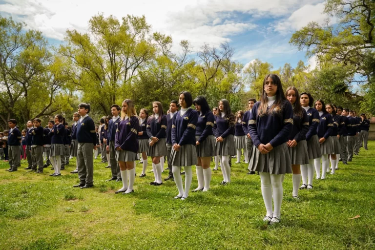 Unidad Educativa Las Cumbres (Cuenca)