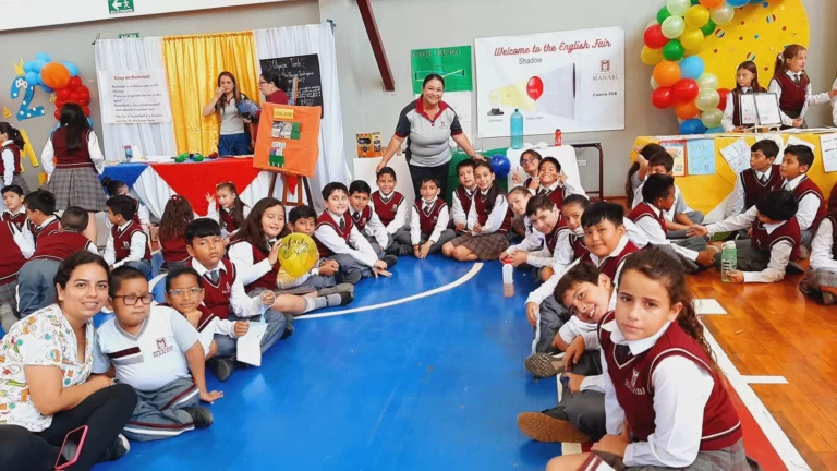 Unidad Educativa Manabí (Manta)
