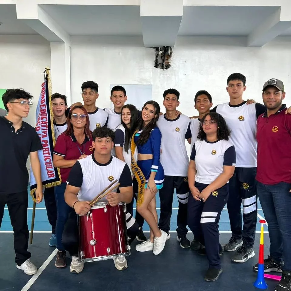 Unidad Educativa Bilingüe Arco Iris (Portoviejo)