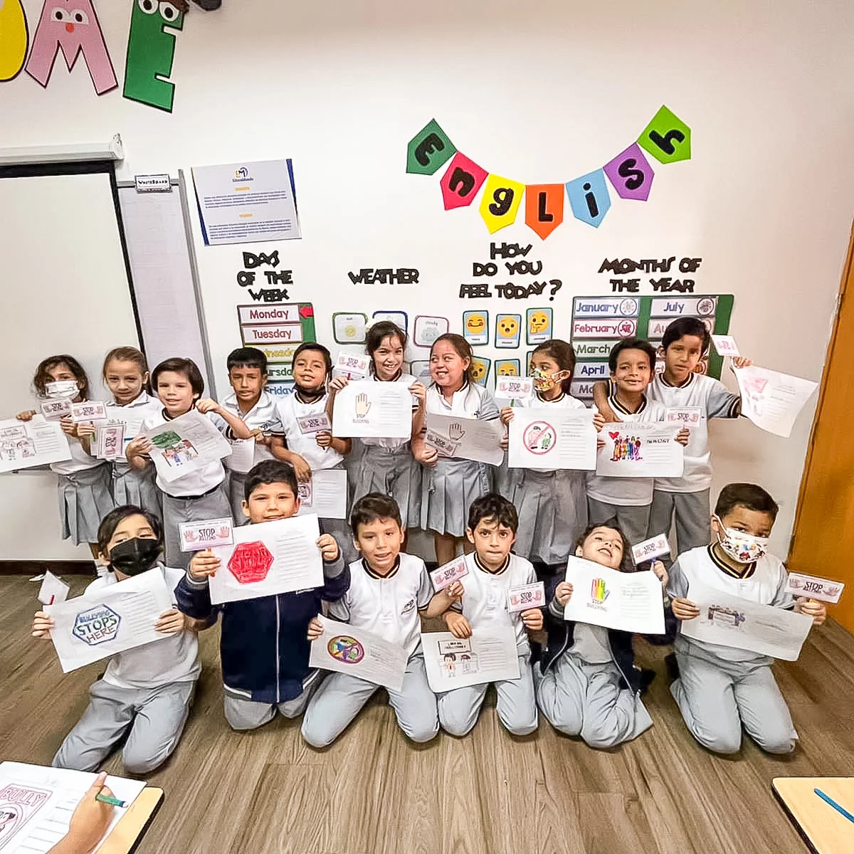 Unidad Educativa Bilingüe Educamundo (Guayaquil)