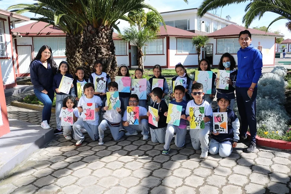 Unidad Educativa Internacional Pensionado Atahualpa (Ibarra)