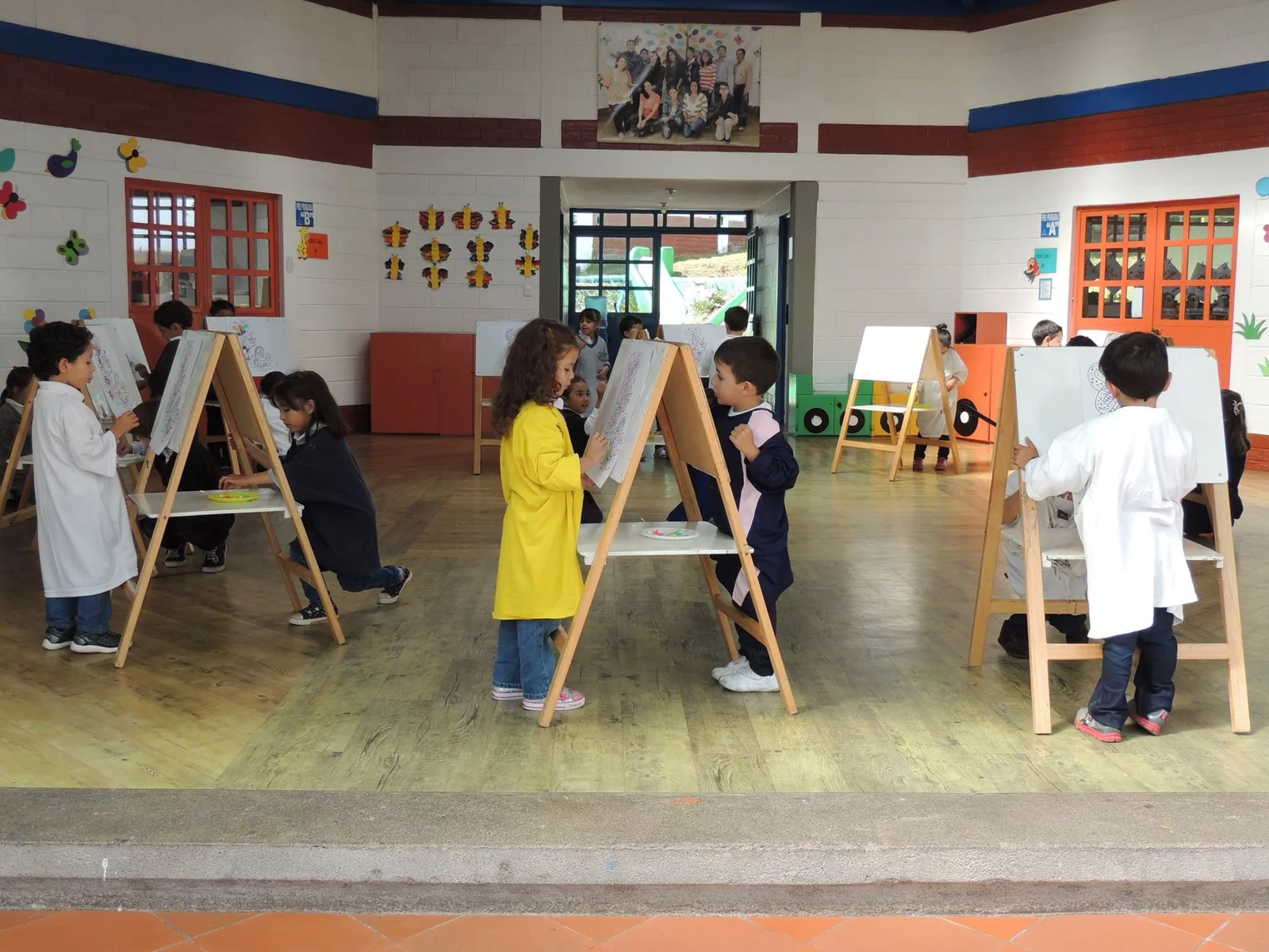 Unidad Educativa Bilingüe Hontanar (Quito)