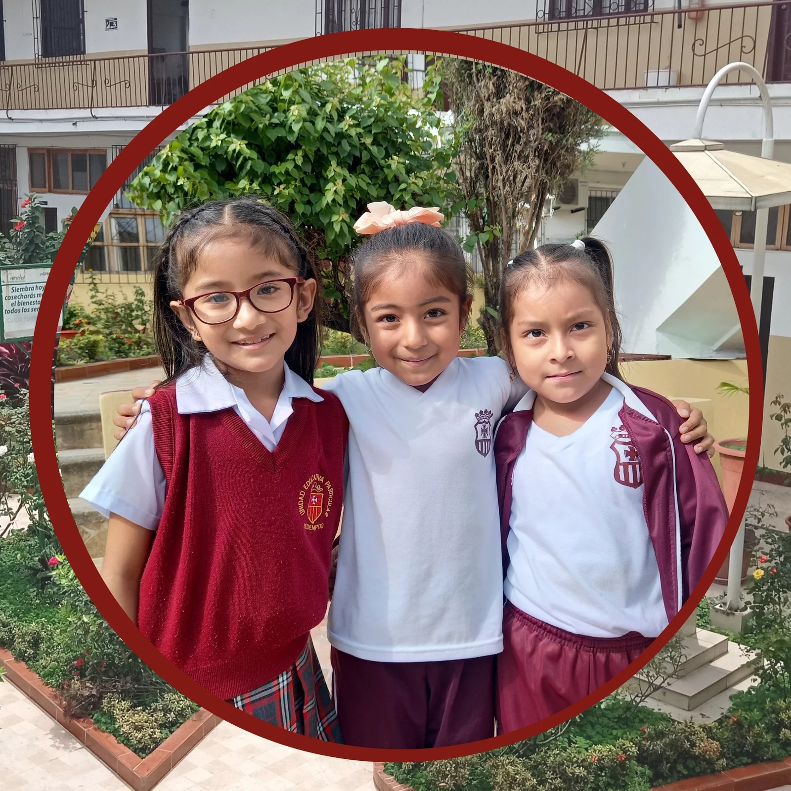 Unidad Educativa Particular Redemptio (Quito)