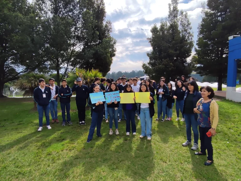 Unidad Educativa Liceo del Valle (Sangolqui)