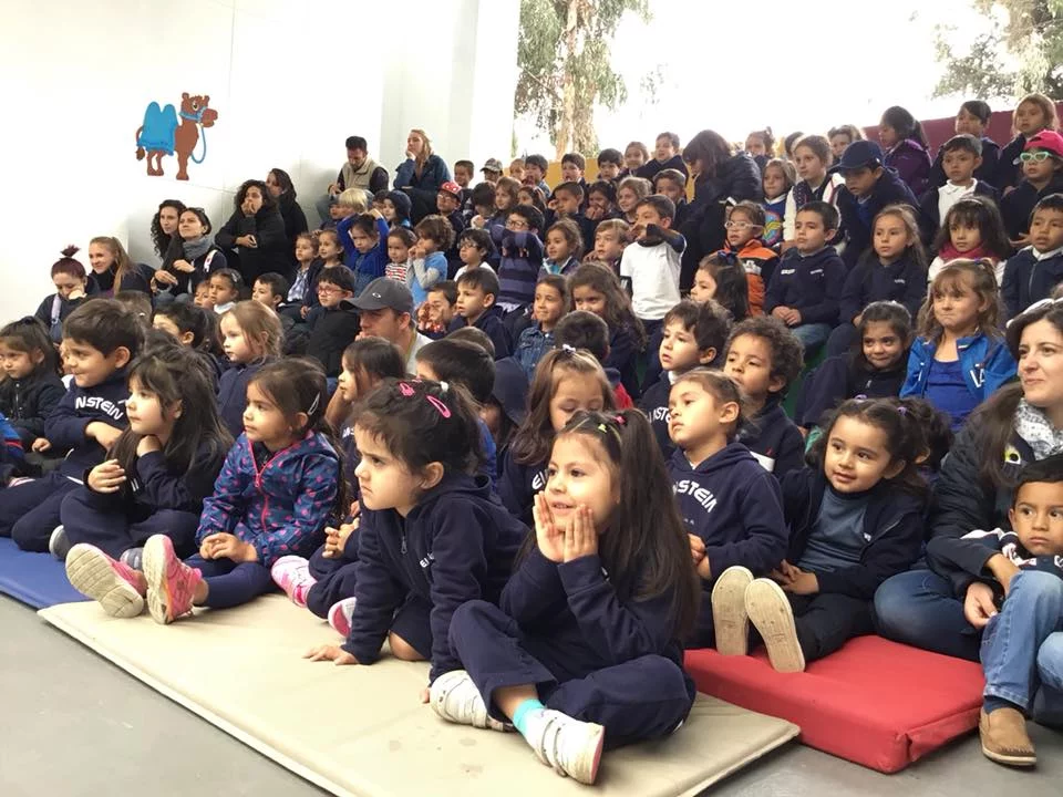 Colegio Einstein (Quito)