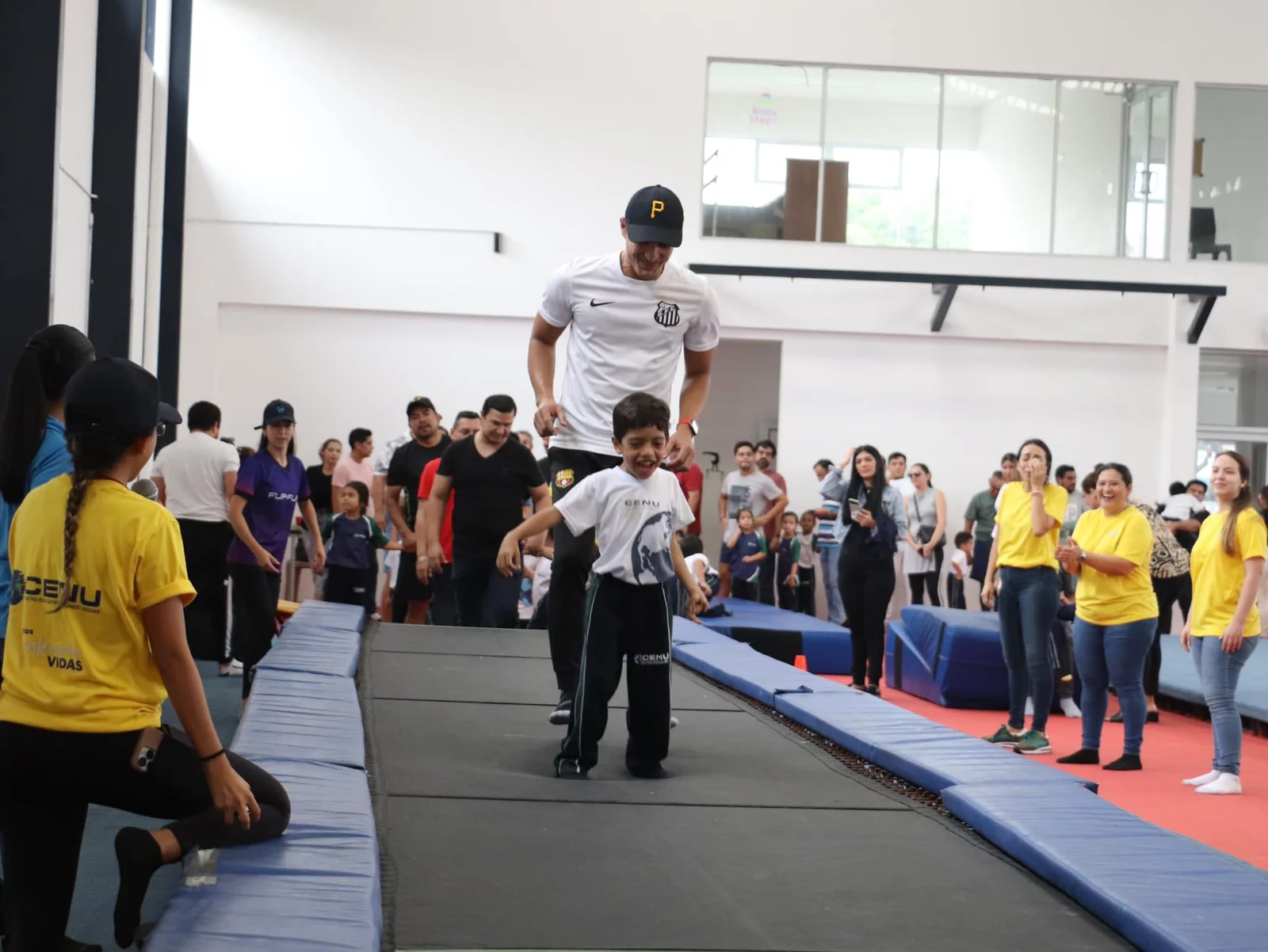 Centro Educativo Naciones Unidas (Guayaquil)