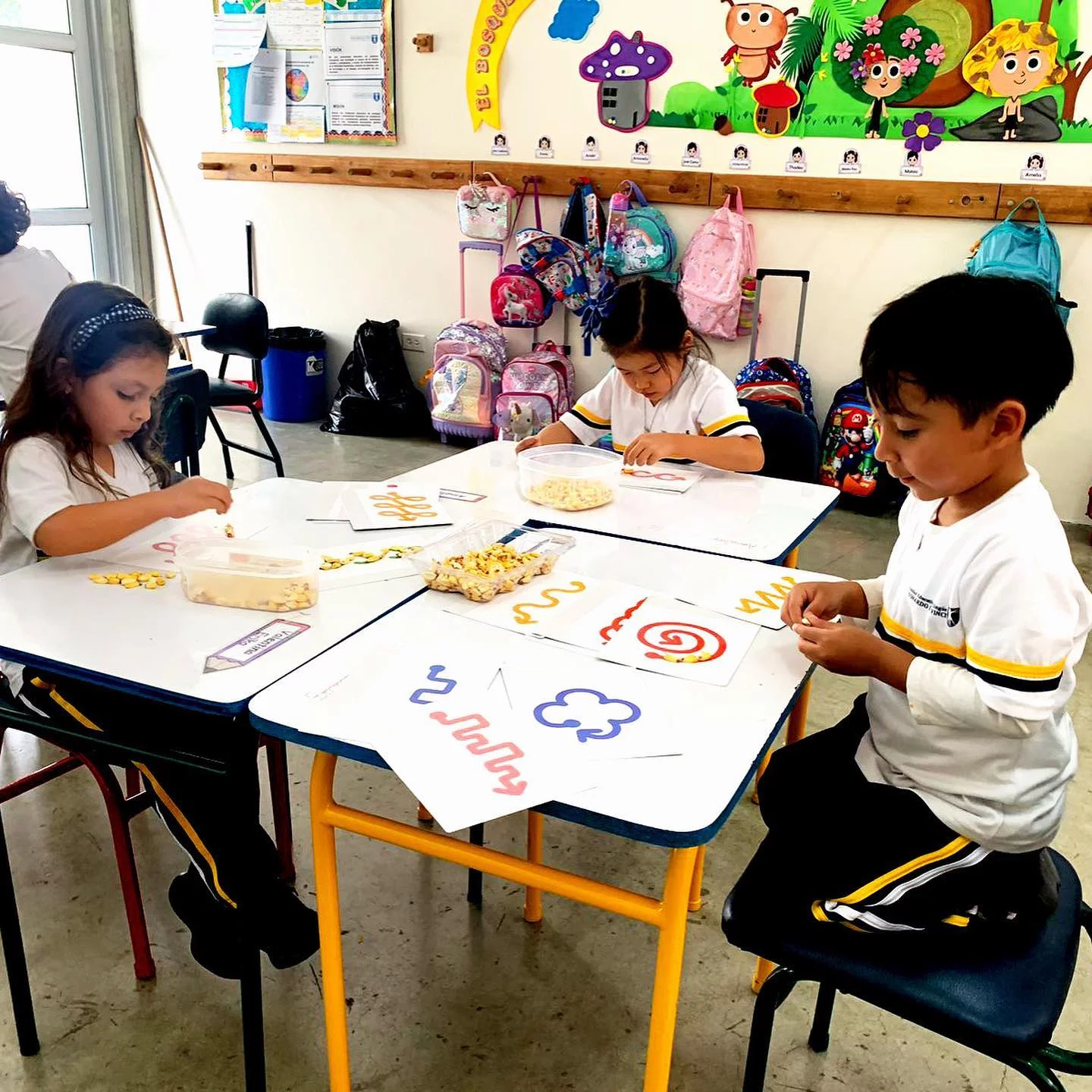 Unidad Educativa Particular Bilingüe Leonardo Da Vinci (Manta)