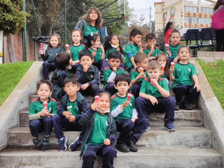 Unidad Educativa Indoamérica (Ambato)