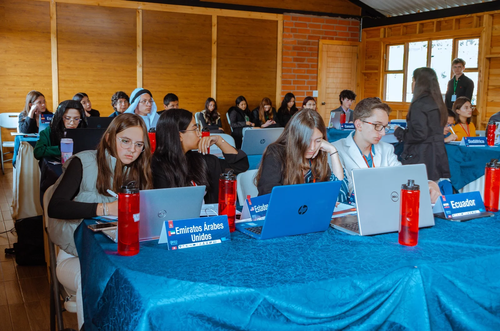 Unidad Educativa Particular Alborada (Cuenca)