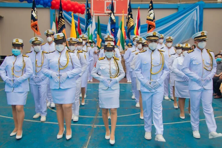 Academia Naval Visión ANAVI (Guayaquil)