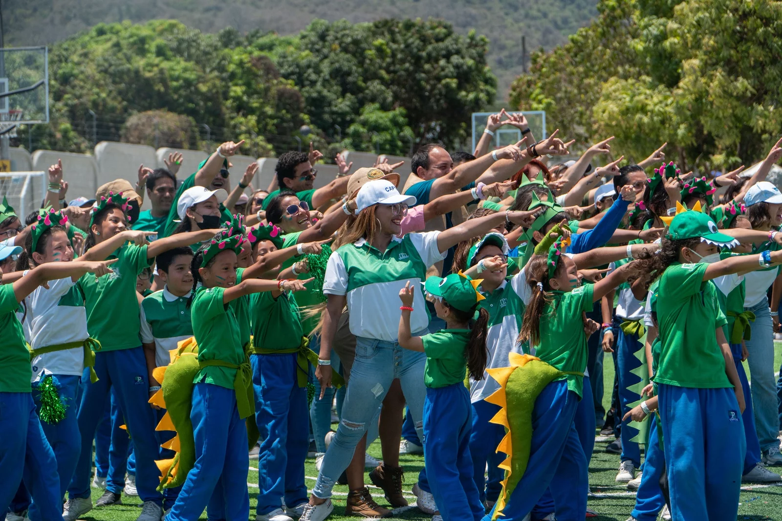 Unidad Educativa Praga (Guayaquil)