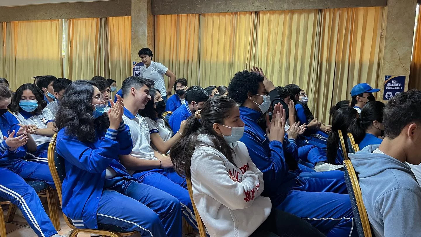 Unidad De Educación Integral Del Pacífico (Machala)