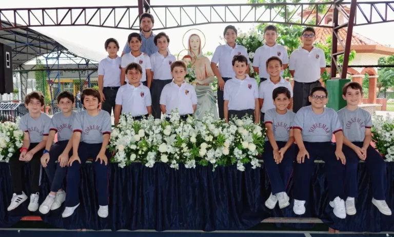 Unidad Educativa Bilingüe Torremar (Daule)