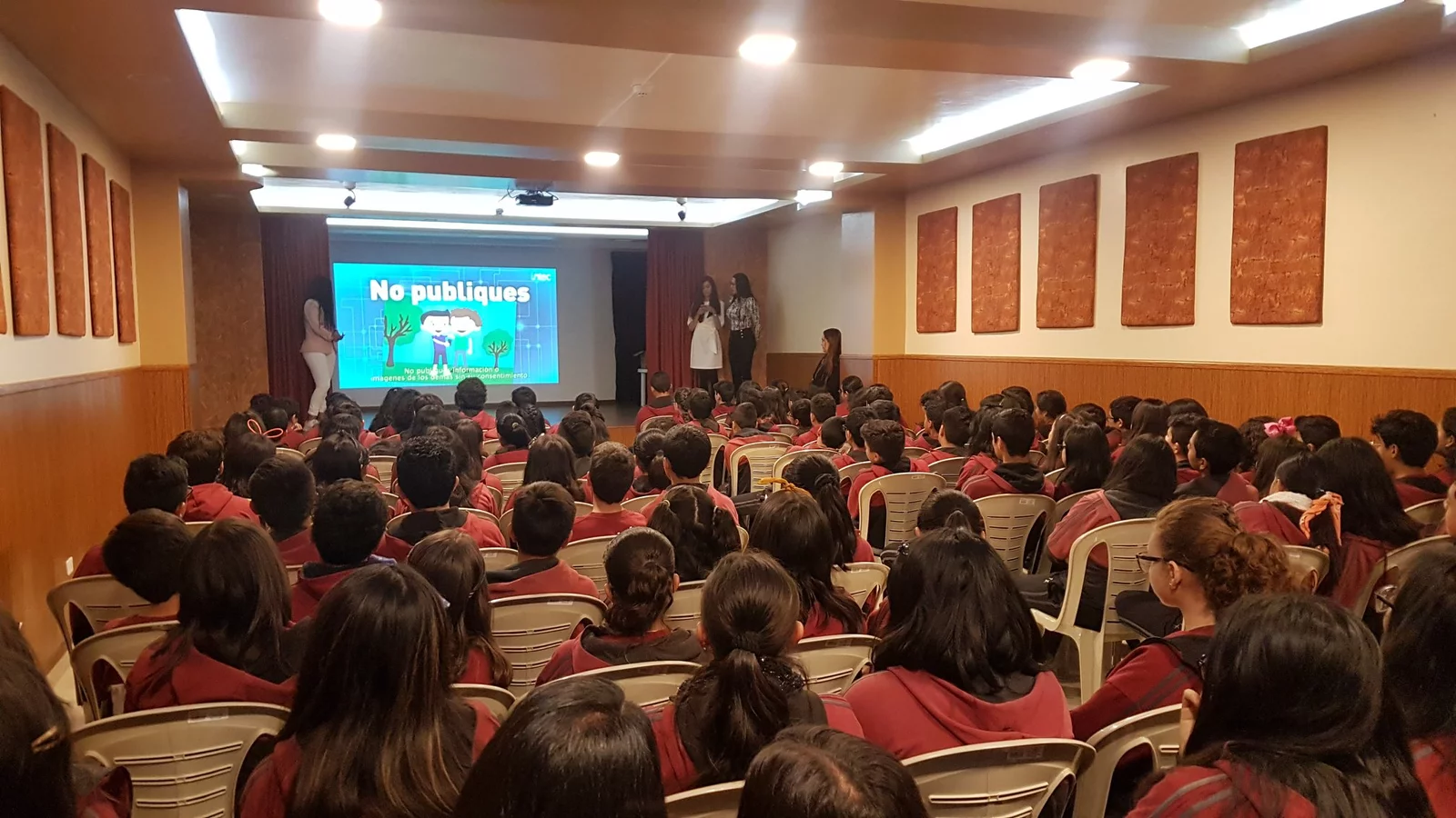 Unidad Educativa Frau Klier (Quito)