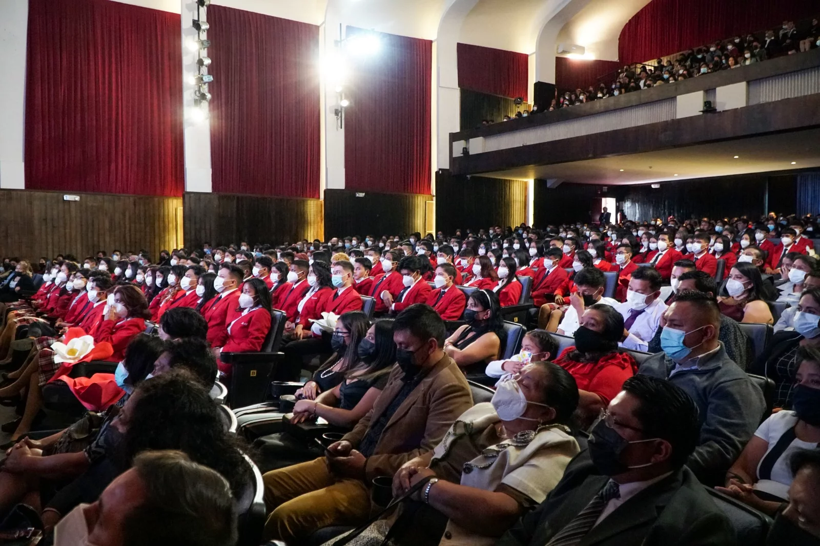 Unidad Educativa María Angélica Idrobo (Quito)