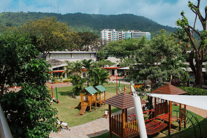 Colegio Alemán Humboldt de Guayaquil (Guayaquil)