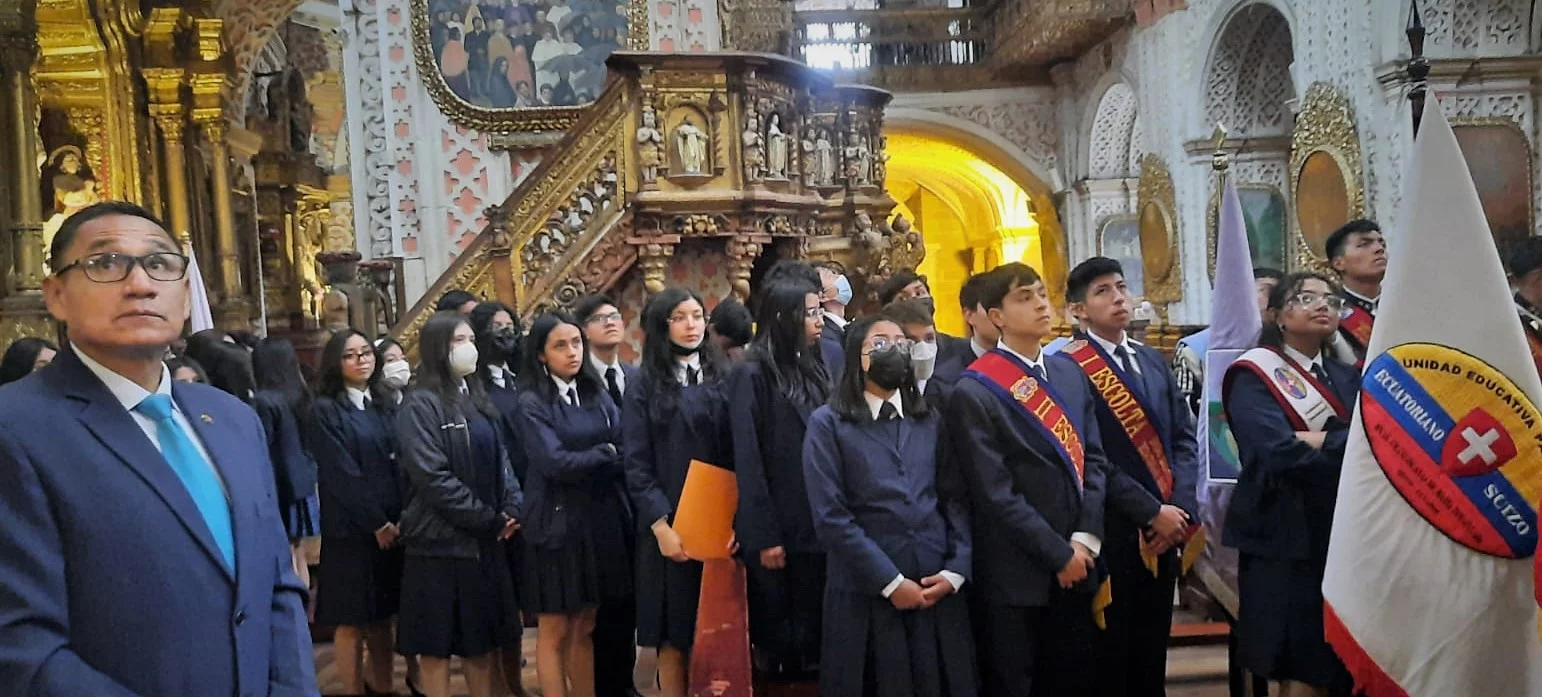 EMDI School (Quito)