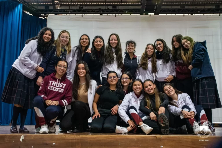 Unidad Educativa Particular Rosa De Jesús Cordero Catalinas (Cuenca)