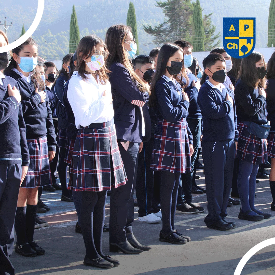 Unidad Educativa Particular Ángel Polibio Chaves (Quito)