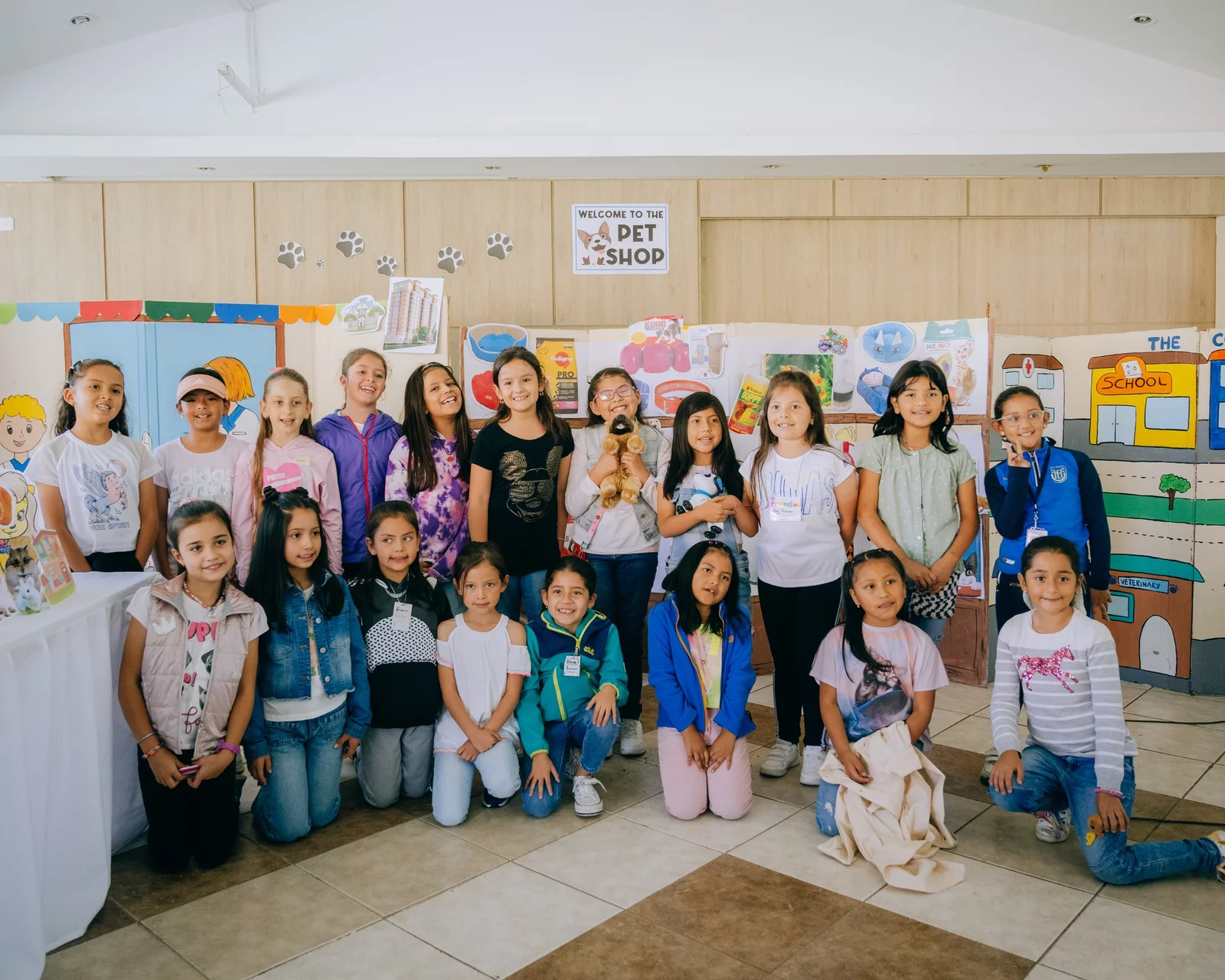 Unidad Educativa Los Arrayanes (Ibarra)