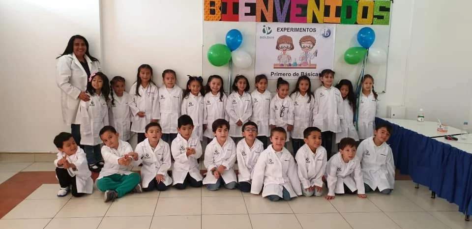 Unidad Educativa Julio Verne (Quito)