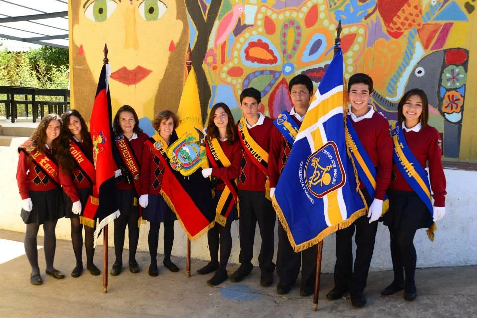 Colegio Católico José Engling (Quito)